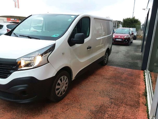 Renault Trafic Energy dCi 125 L1H1 92 kW image number 1