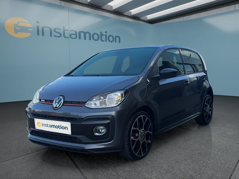 Volkswagen up! GTI 1.0