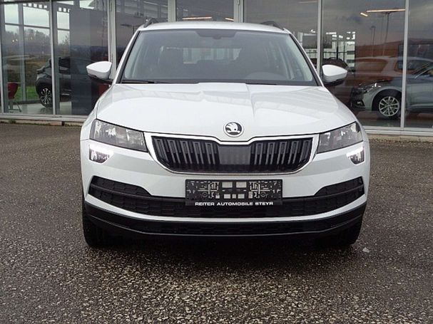 Skoda Karoq 2.0 TDI DSG 85 kW image number 3