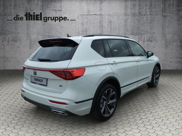 Seat Tarraco 2.0 TDI 110 kW image number 4