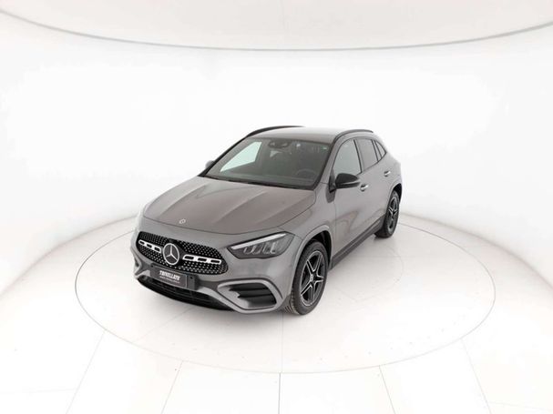 Mercedes-Benz GLA 250 e PHEV 160 kW image number 1