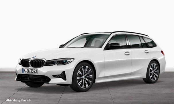 BMW 320d Touring xDrive Sport Line 140 kW image number 1