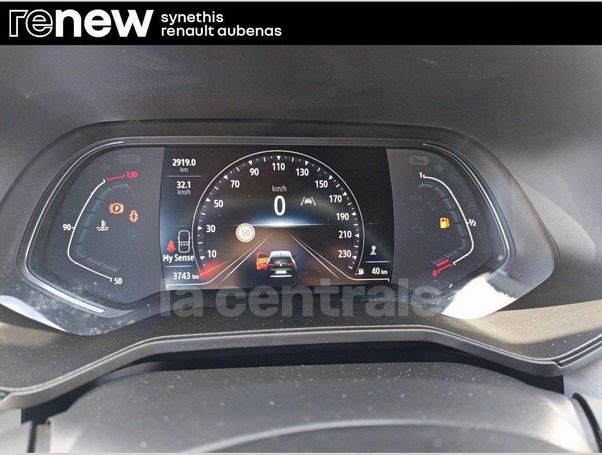 Renault Clio TCe 90 66 kW image number 10