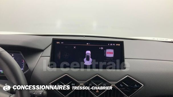 DS Automobiles 3 Crossback PureTech 130 96 kW image number 24