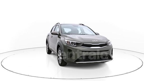 Kia Stonic 1.0 T-GDi 100 74 kW image number 2