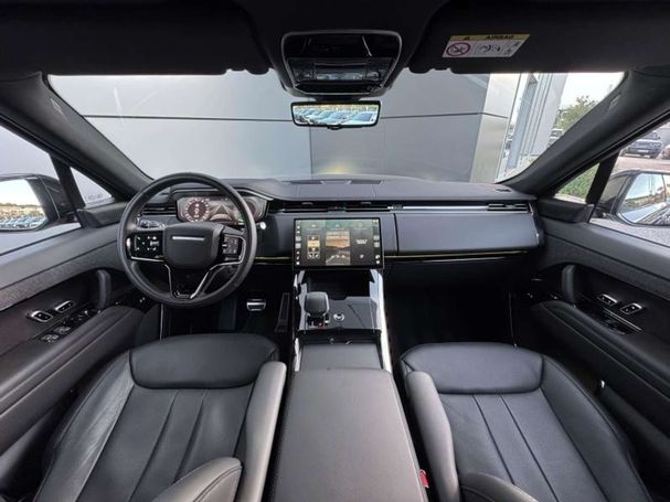 Land Rover Range Rover Sport 343 kW image number 5