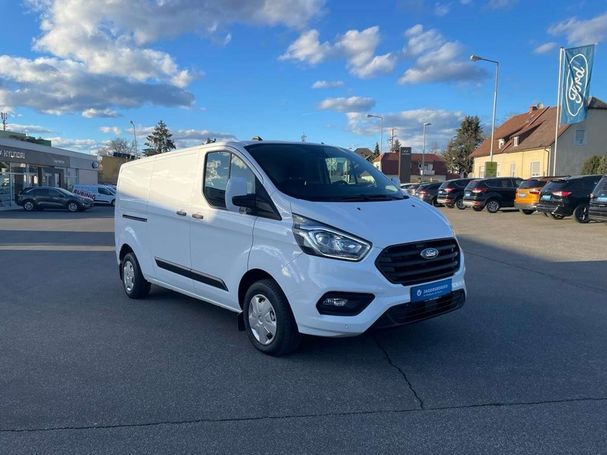 Ford Transit Custom 300 L2H1 2.0 TDCi Trend 96 kW image number 2