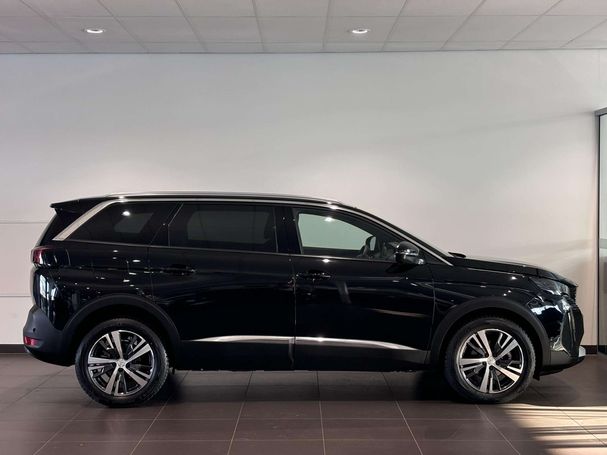 Peugeot 5008 PureTech 130 EAT8 Allure 96 kW image number 9