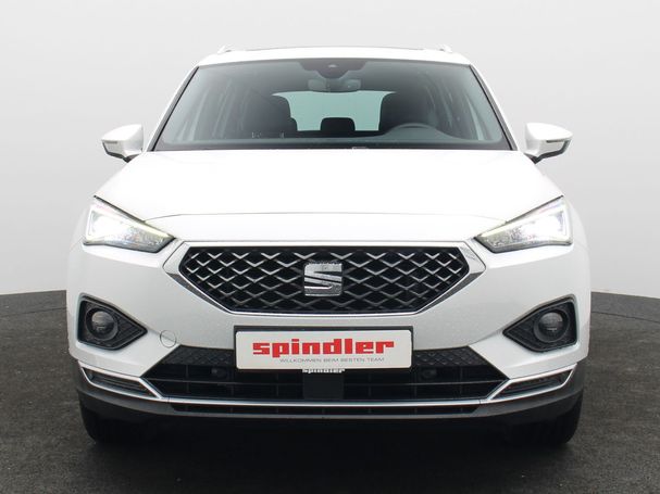 Seat Tarraco 1.5 TSI Xcellence 110 kW image number 5