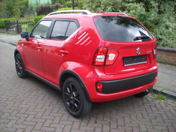 Suzuki Ignis 66 kW image number 5