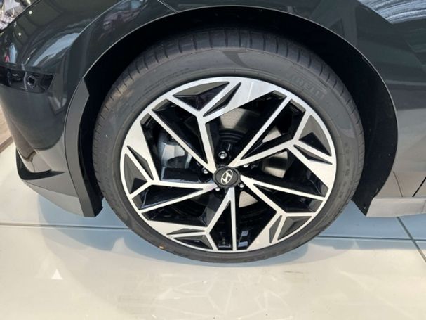 Hyundai Ioniq 6 239 kW image number 29