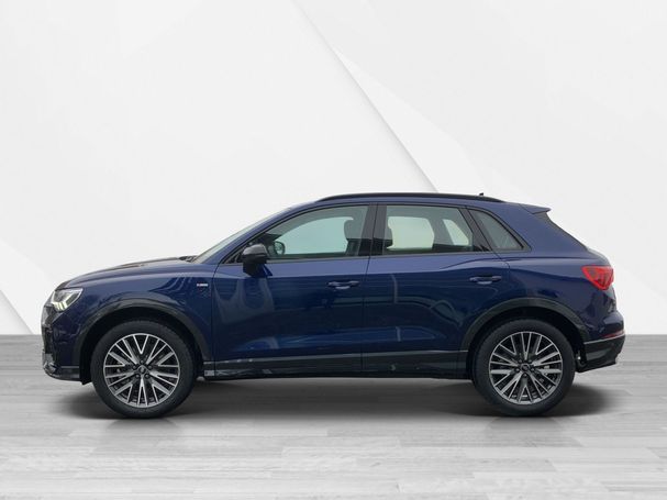 Audi Q3 40 TFSI quattro S-line 140 kW image number 3