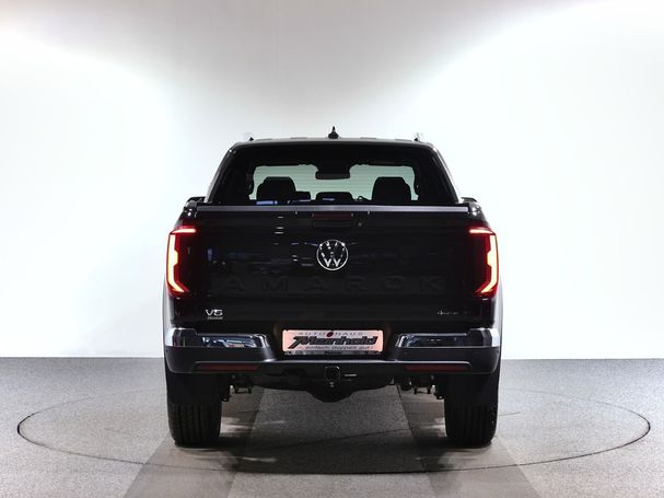 Volkswagen Amarok 3.0 TDI Aventura 4Motion 177 kW image number 3