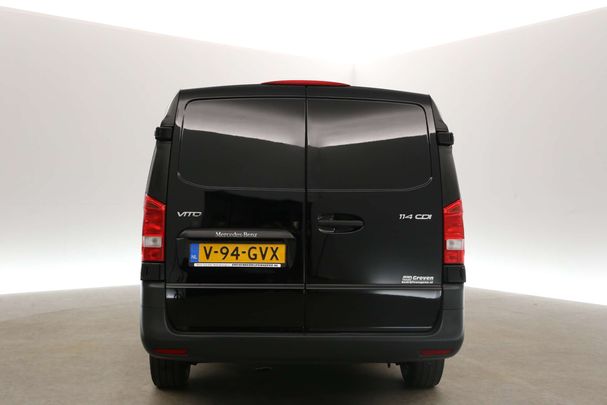 Mercedes-Benz Vito 114 CDi 100 kW image number 27