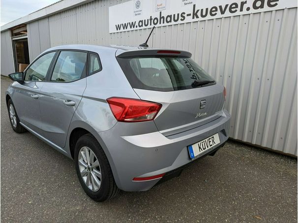 Seat Ibiza 1.0 TSI Style 70 kW image number 2