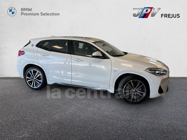 BMW X2 xDrive 162 kW image number 18