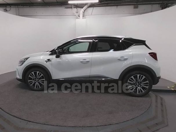 Renault Captur 160 116 kW image number 5