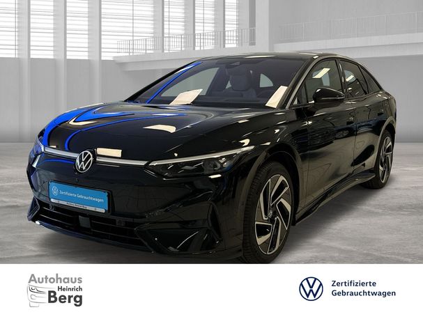 Volkswagen ID.7 210 kW image number 1