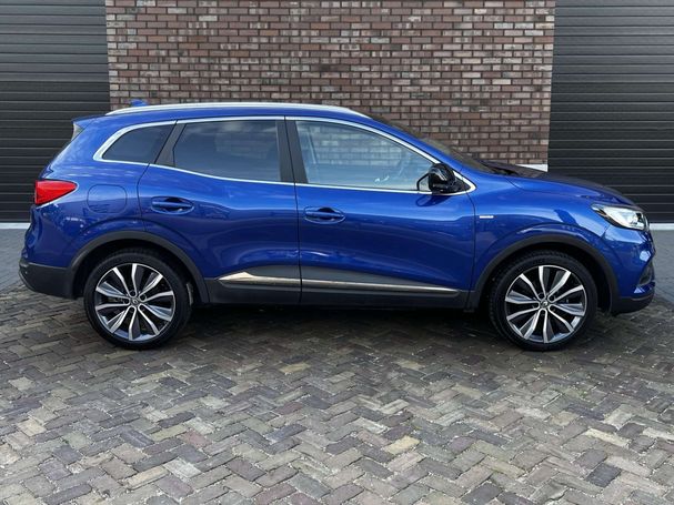 Renault Kadjar TCe 160 117 kW image number 8