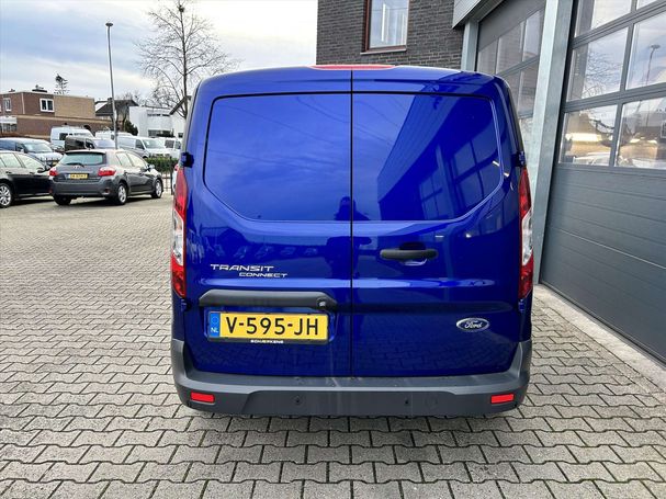 Ford Transit Connect L1 Trend 55 kW image number 12