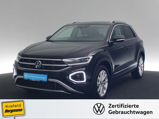 Volkswagen T-Roc 1.5 TSI Style DSG 110 kW image number 1