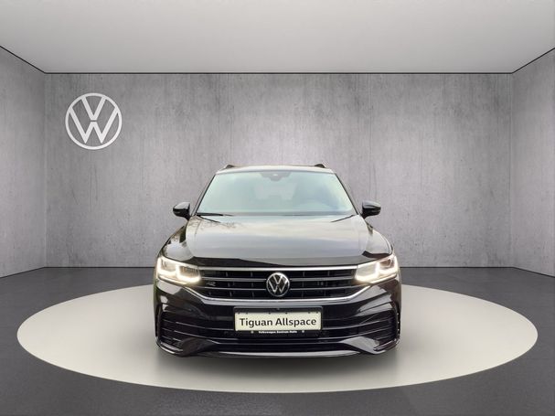 Volkswagen Tiguan Allspace R-Line 4Motion DSG 142 kW image number 3