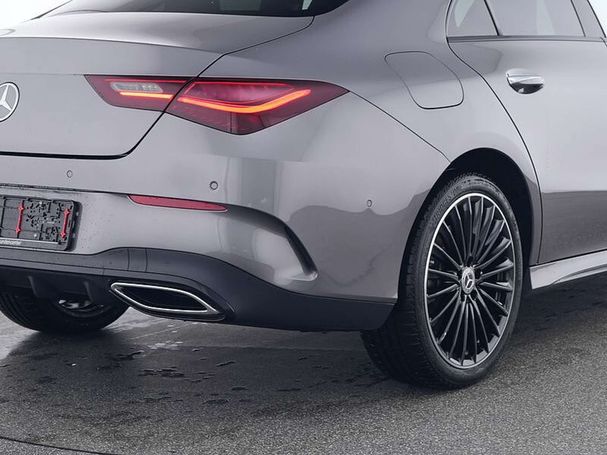 Mercedes-Benz CLA 250 160 kW image number 3