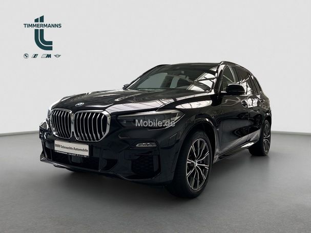 BMW X5 45e xDrive 290 kW image number 1