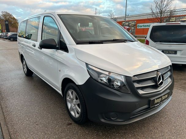 Mercedes-Benz Vito Tourer 109 BlueTEC 65 kW image number 4