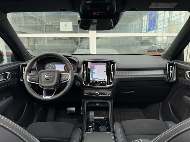 Volvo XC40 T5 Recharge 193 kW image number 17