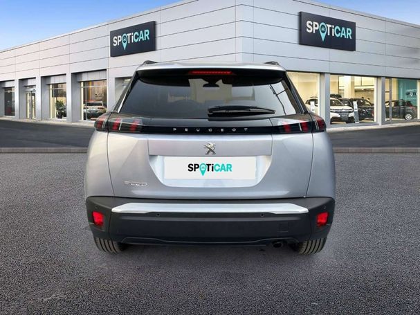 Peugeot 2008 PureTech 130 Allure 96 kW image number 4