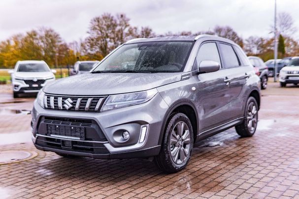 Suzuki Vitara 1.5 Dualjet Hybrid Comfort AGS 85 kW image number 1