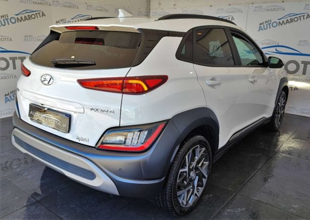 Hyundai Kona 1.6 104 kW image number 5