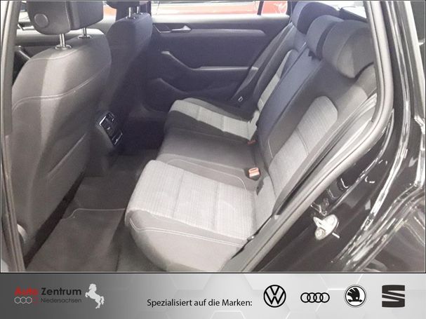 Volkswagen Passat Variant 2.0 TSI DSG Business 140 kW image number 6