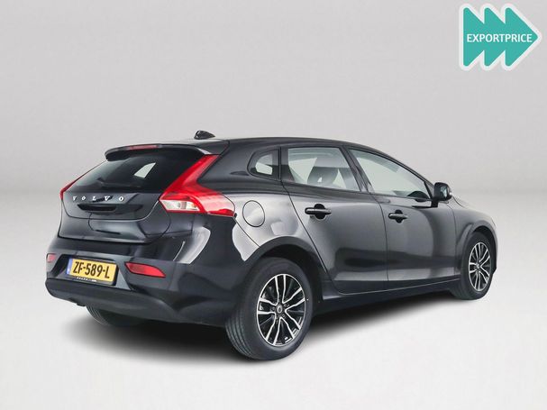 Volvo V40 T2 90 kW image number 4