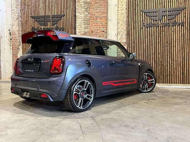 Mini John Cooper Works GP 225 kW image number 12