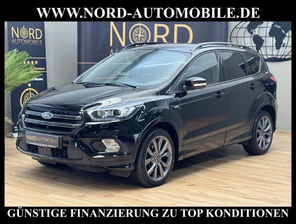 Ford Kuga 2.0 TDCi 4x4 ST-Line 132 kW image number 1