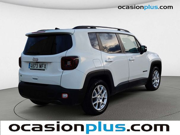 Jeep Renegade 1.5 Limited 95 kW image number 3