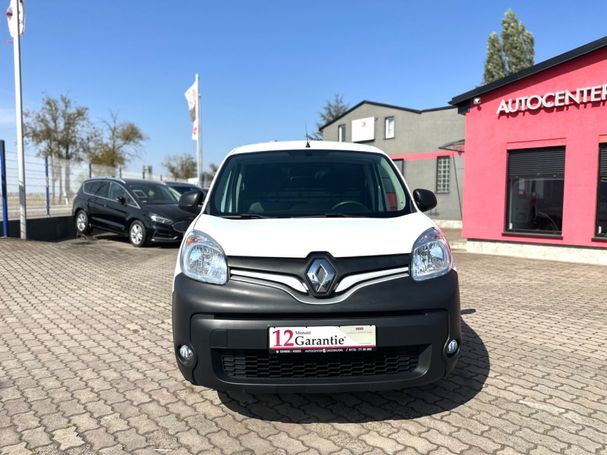 Renault Kangoo Rapid Maxi 81 kW image number 5