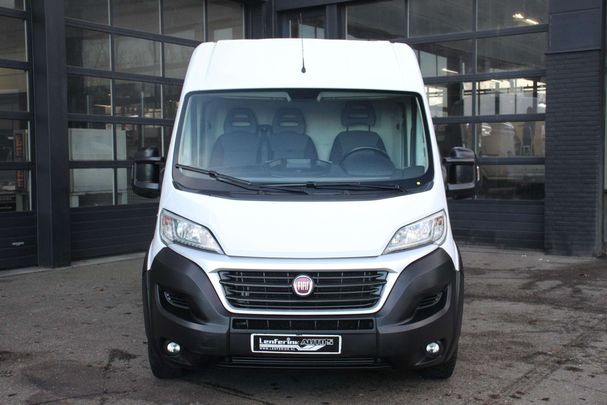 Fiat Ducato L4H2 96 kW image number 5