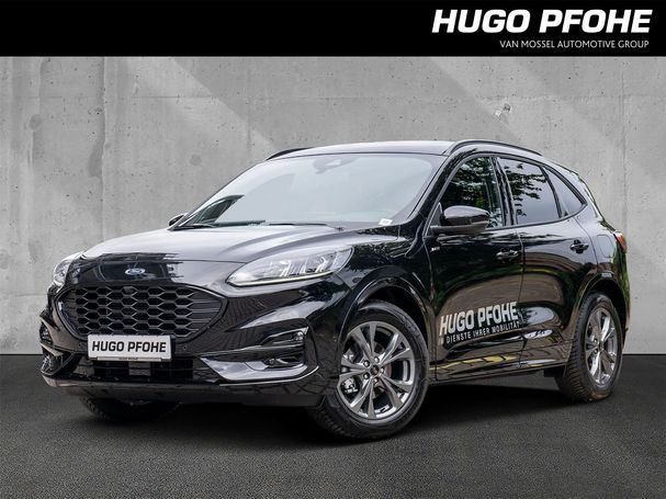 Ford Kuga 140 kW image number 2