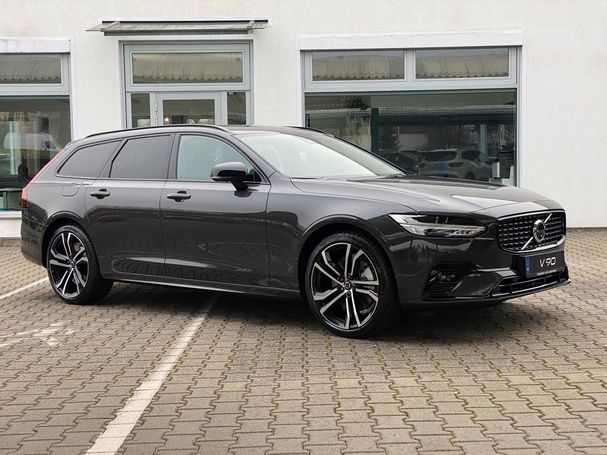 Volvo V90 B4 145 kW image number 2