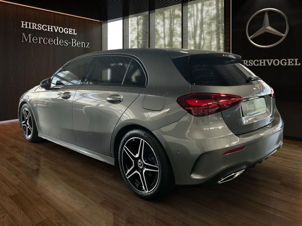 Mercedes-Benz A 180 100 kW image number 6