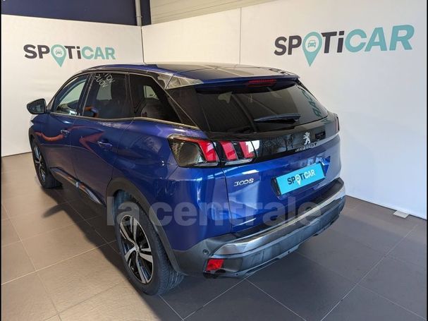 Peugeot 3008 BlueHDi 120 EAT6 S&S Allure 88 kW image number 4