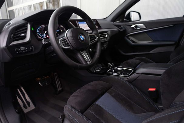 BMW 118i 104 kW image number 9