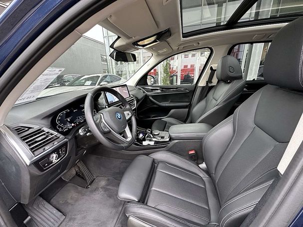 BMW X3 xDrive30e 215 kW image number 35