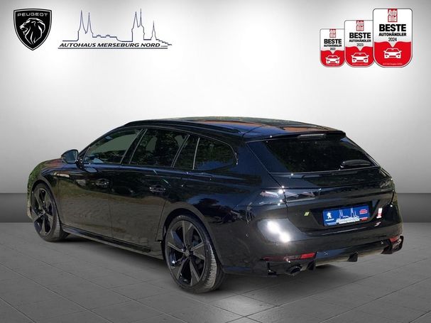 Peugeot 508 PSE SW 360 265 kW image number 5