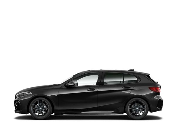 BMW 120i M Sport 131 kW image number 3