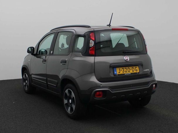 Fiat Panda 1.0 Hybrid Launch Edition 51 kW image number 4