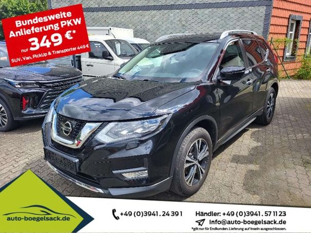 Nissan X-Trail 1.6 DIG-T 120 kW image number 2